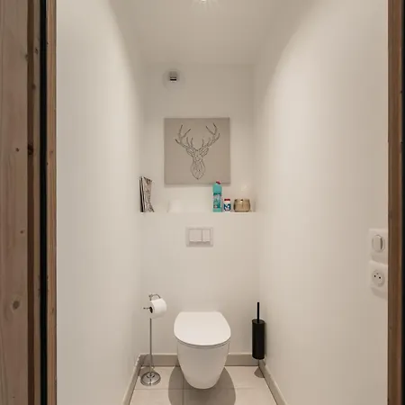 アパート Sunny - Luxury Flat With Services *